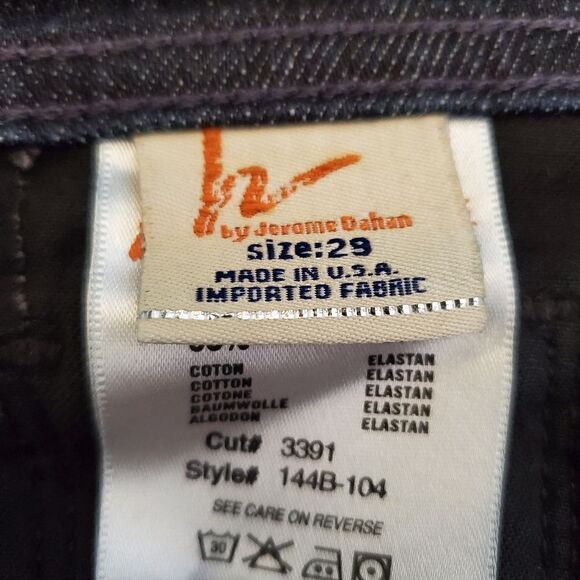 Citizen of Humanity Ingrid Flare Women's Boot Cut Jeans Size 29 - Picture 8 of 9